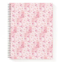 Cute Pink Hearts