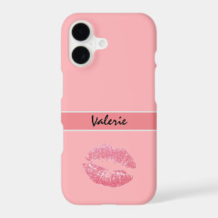 Cute Pink Kiss
