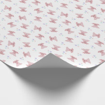 Cute Pink Pigs Barnyard Birthday Kids