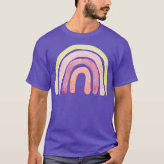 Cute pink rainbow T-Shirt