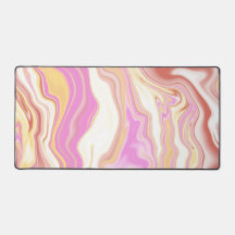 Cute Pink & Yellow Pattern