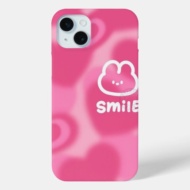Cute pinkish  Case-Mate iPhone case (Back)
