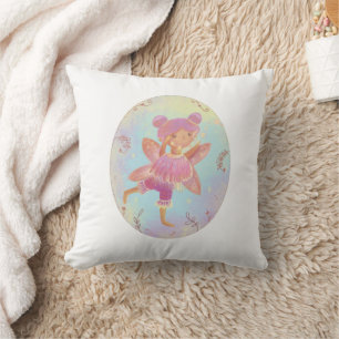  cute Pixy  Cushion