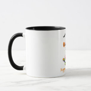 Cute Polar Bear For Animal Lovers Mug