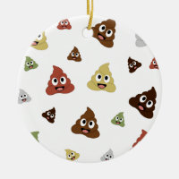Cute Poop emoji funny gift ideas