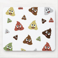 Cute Poop emoji funny gift ideas