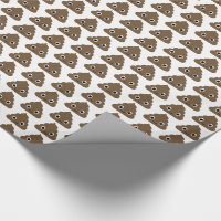 Cute Poop Pattern - Adorable Piles of Doo Doo
