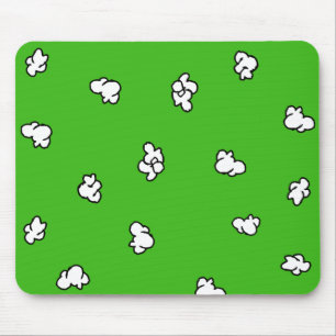 Cute Popcorn Clipart Popcorn Cartoon ImagesPopcorn Mouse Pad