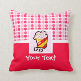 Cute Popcorn Cushion