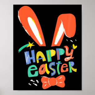 Cute poster