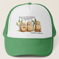 Cute Potatoes Has Toes Funny Potato Pun