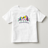 Cute Pre School | Pre Schooler | Kids | Toucan Thr