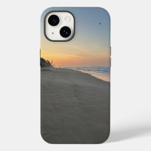 Cute Pretty Natural beach lover gift  Case-Mate iPhone 14 Case