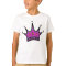 Cute Princess Tiara T-Shirt