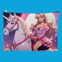 Cute Print Cut Sew Bag