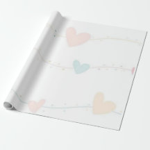 cute printed spiral note book