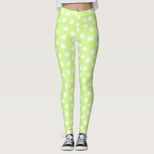 Cute Printed YOGA Leggings