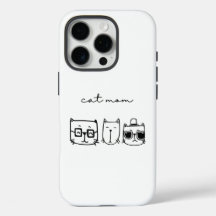 Cute Protection for Cat Lovers