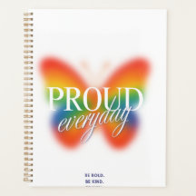cute proud everyday