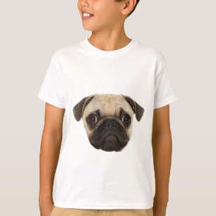 Cute Pug Gifts T-Shirt