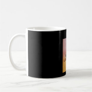 Cute Pug Puppy Pug Dog Lovers Gift Coffee Mug