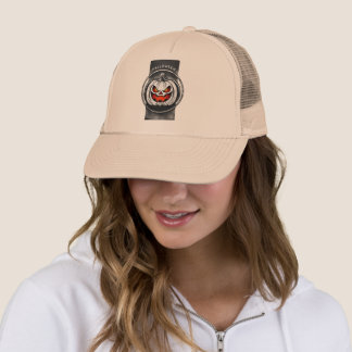 Cute Pumpkin Caps to Celebrate the Season