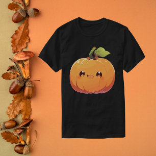 Cute Pumpkin T-Shirt