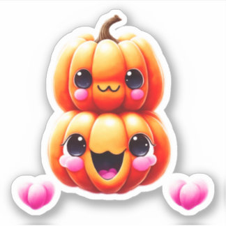 Cute Pumpkins | Halloween