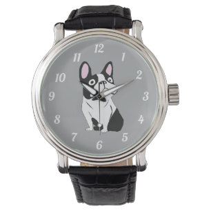 Cute pup watch