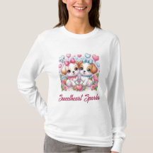Cute Puppies: Valentine Special