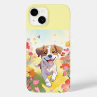 Cute Puppy