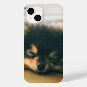 cute puppy Case-Mate iPhone 14 case
