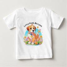 Cute Puppy Dog