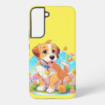 Cute Puppy Dog