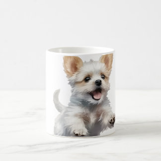 Cute Puppy for your  Coffee Mug 