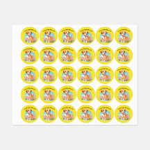 Cute Puppy Little Paws Big Love