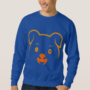 Cute Puppy Sweatshirt
