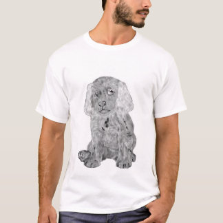 CUTE PUPPY T-Shirt