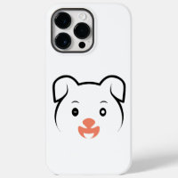Cute Puppy Wink