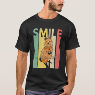 Cute Quokka Quote For A Quokka 1 T-Shirt