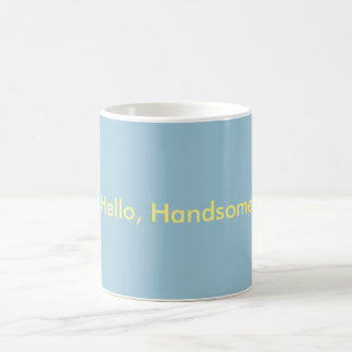 Cute Quote Coffee Mug