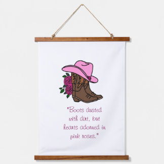 cute quote tapestry