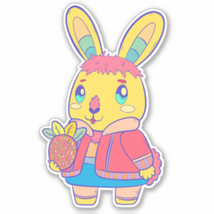 Cute Rabbit