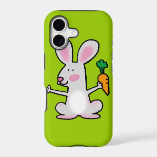 Cute rabbit