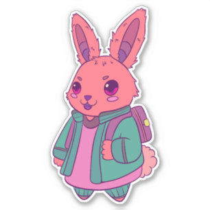 Cute Rabbit