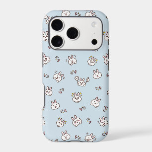 Cute rabbit bunny