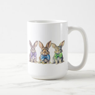Cute Rabbit Mug