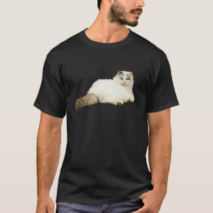 Cute Ragdoll Cat   1 T-Shirt