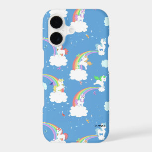 Cute Rainbows and Unicorns