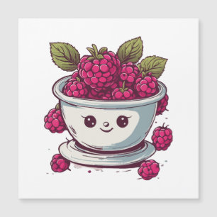 CUTE RASPBERRY